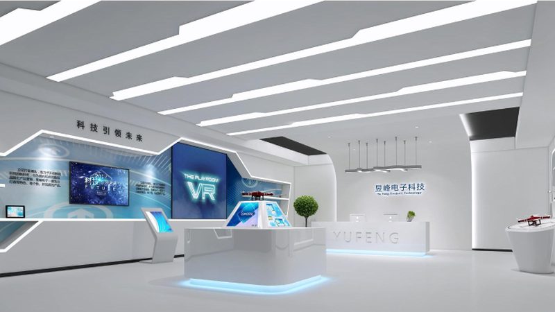 物联网平台：构建智能连接的基石**
